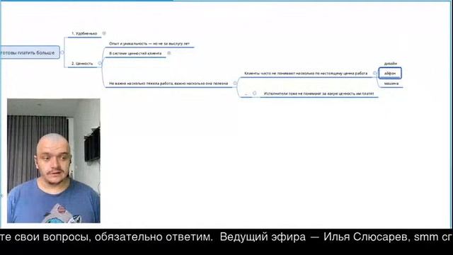 Повышаем свою ценность