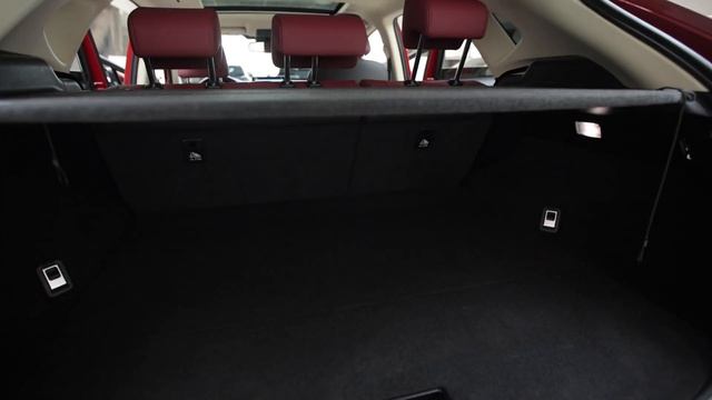 Lexus NX 300h 2018 Hibrid 4X4 km.53948 cod intern 8511