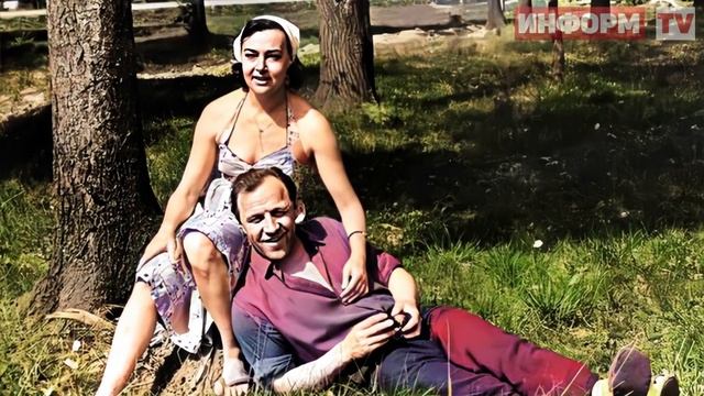 СЫН ОТРЁКСЯ ОТ РОДИНЫ и ПРОПАЛ | Судьба наследников Николая Крючкова от Аллы Парфаньяк и других жён смотреть онлайн