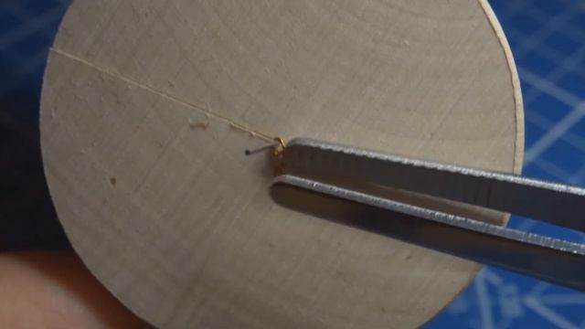 КАК СДЕЛАТЬ ЦЕПЬ? HOW TO MAKE A CHAIN? смотреть онлайн