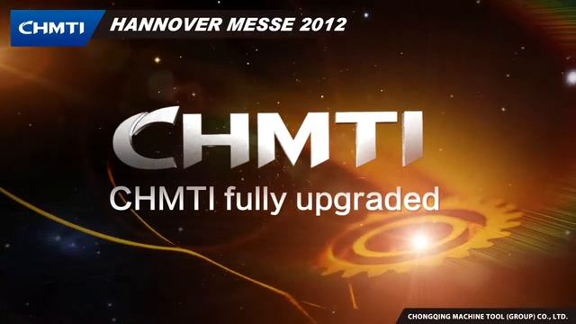 Зубофрезерные  станки CHMTI (Китай)