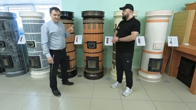 ПОДРОБНЫЙ ОБЗОР КИРПИЧНОЙ ПЕЧИ «ЛАДУШКА» ЗА 112 тыс. руб.(ЛЕГЕНДАРНАЯ ГОЛЛАНДКА ДЛЯ ОТОПЛЕНИЯ 30 М2