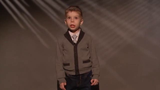 Афанасьев Вячеслав. "Ромашка и роза" смотреть онлайн