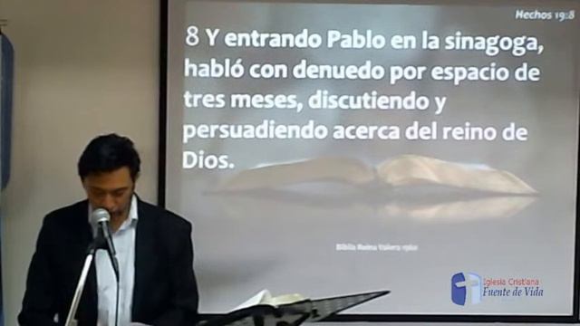 Culto Dominical | 29 Enero 2023 | Cesar Espinosa смотреть онлайн