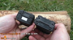 Рация BAOFENG UV-9R (Обзор + тест)