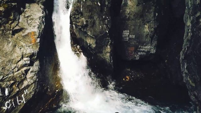 Красота природы. смотреть онлайн