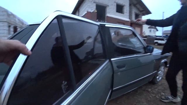 DAILY 55 / ОБЗОР BMW E28 518i? / Настройка карбюратора ОТМЕНЯЕТСЯ