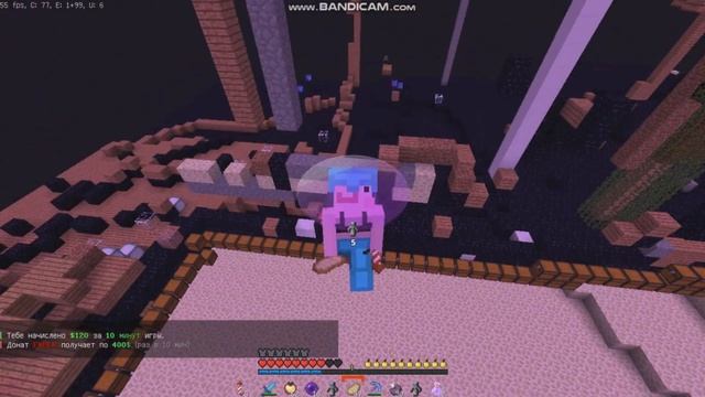 Обход флая на funnygame | grifland | playmine
