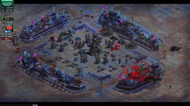 War Commander  Elite Proteus Corpus  240  Easy Way  NO DAMAGE  14 Feb 2022