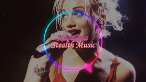 No Doubt  - Don't Speak (Dance)