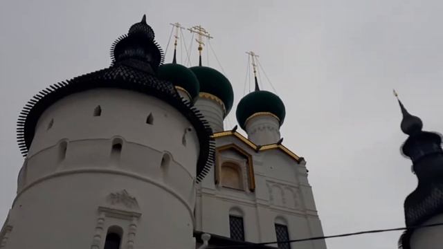 Ростов Великий?#ростоввеликий ???#неро ? #финифть #ярославскаяобласть #изделияизсеребра #украшения