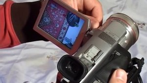 panasonic NV GS400