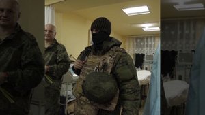 Поздравление женщин с 8 марта