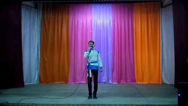 Данил Гармаш 10 лет Если ты казак 2020 г. смотреть онлайн