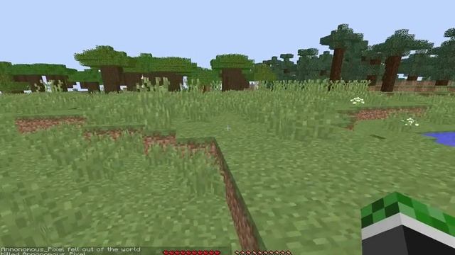 Minecraft Command Tutorial: Death Counter - Tab and Sidebar смотреть онлайн
