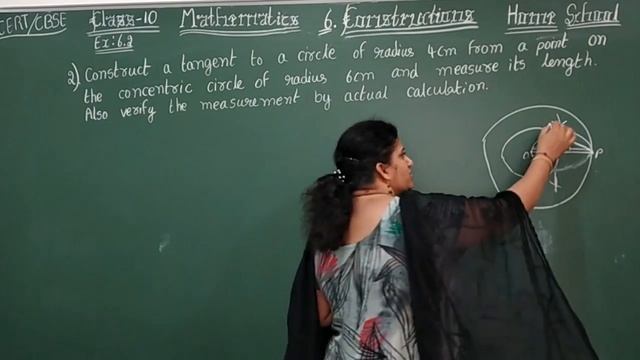 Constructions|Class 10|Part-3|Exercise-6.2 Problems(1-3)|NCERT|CBSE смотреть онлайн