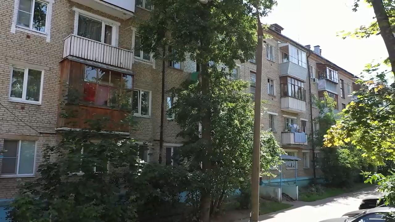 Из аварийного жилья в новостройки: реновация в мкрн.18Б