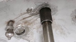 Вакуум выпарная установка Виганд 4000