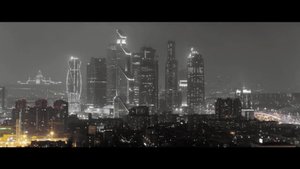 Зануда feat. Guf - Город убийца