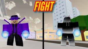 ЛЮТОЕ СРАЖЕНИЯ В РОБЛОКС!!!!
