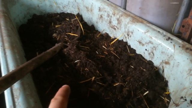 Доход на Биогумусе с 2м.кв за 2 месяца ? смотреть онлайн