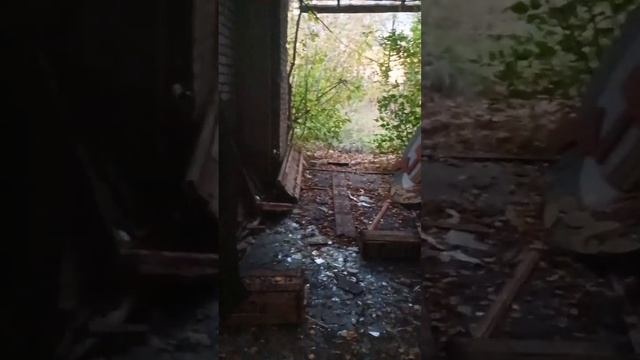 Ярославль Заволжский район заброшки смотреть онлайн