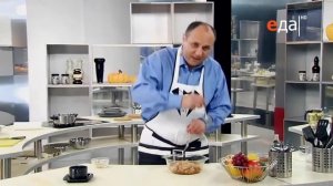 Как мариновать куриные крылышки мастер класс от шеф повара / Илья Лазерсон / Полезные сове