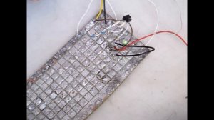 Китайский компаратор LM 311. Будьте осторожны!