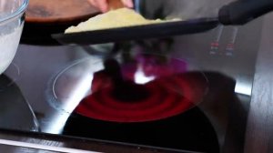 Что приготовить из КАБАЧКОВ Вкусные Блинчики