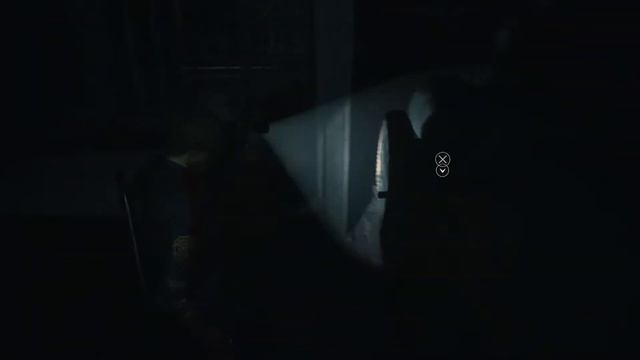 ЧАСОВАЯ БАШНЯ  - прохождение Resident Evil 2 Remake [2019] (Компания за Леона), часть 8