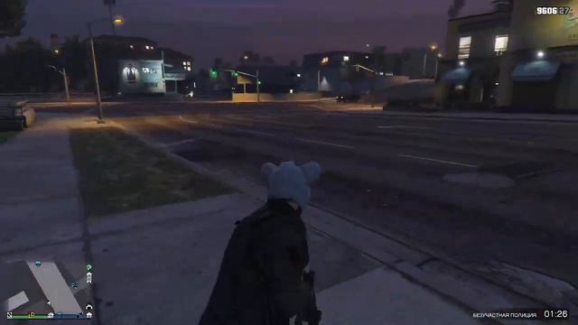 Туториал для новичка. Как грабить магазины без копов смотреть онлайн