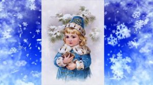 Аудио  рассказ    Саши Черного  Рождественский Ангел