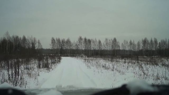 Мой УАЗ Патриот. смотреть онлайн