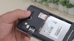 How to Insert Sim Card in to Samsung Galaxy Core 2 Duos