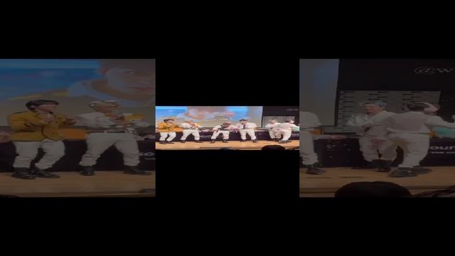 Stray Kids смотреть онлайн