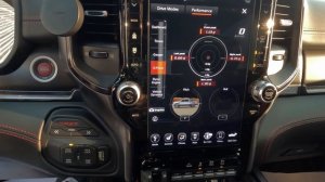 ЗВЕРЬ ИЗ АМЕРИКИ: обзор на RAM TRX