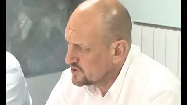 ганьково день депутата