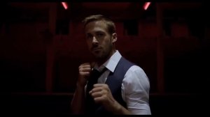 Only God Forgives - Fight Scene