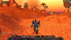 World of Warcraft: Warrior: Ula'elek and the Brutal Gauntlets