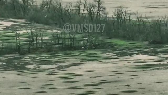 Запорожье_ Работает 127 МСД ВВО.