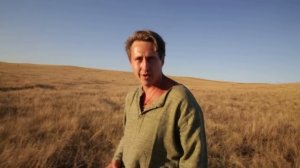 Игорь Растеряев. Походная песня.