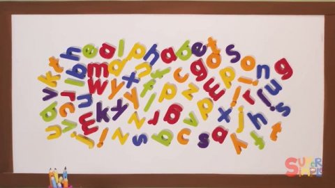 The Ice Cream Song | + More Kids Songs | Super Simple Songs