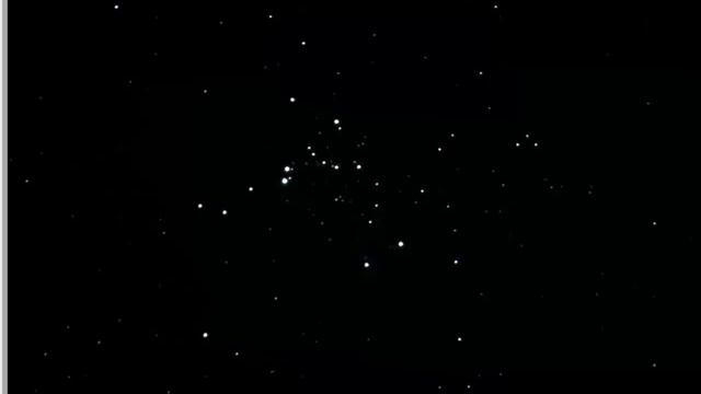 LiveStack testing - Swan and Eagle Nebulae смотреть онлайн