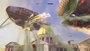 BioShock Infinite - Gameplay Trailer (E3 2011) Official HD