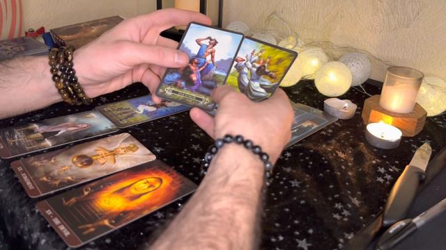 #таро Разбор отношений, мужчина навязываться к девушке смотреть онлайн