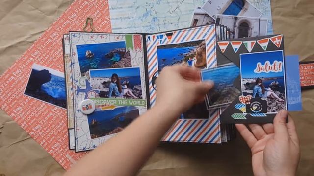 Добро пожаловать на Кипр. Обзор тревел бука/Welcom to Cyprus. Travel book. смотреть онлайн