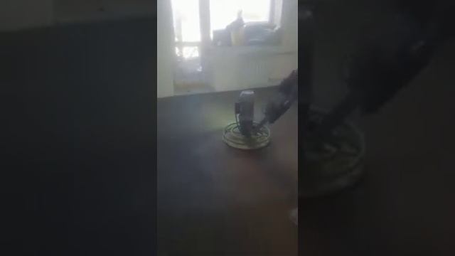 Затирочная машина для полу сухой Стяжки СРС