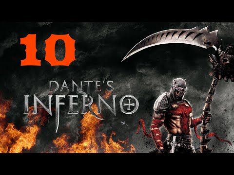 Dante's Inferno Limbo Part One
