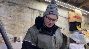 ПЕРЕДНЯЯ ПОДВЕСКА БМВ Е36 НА ВАЗ 21099 | ПОДГОТОВКА