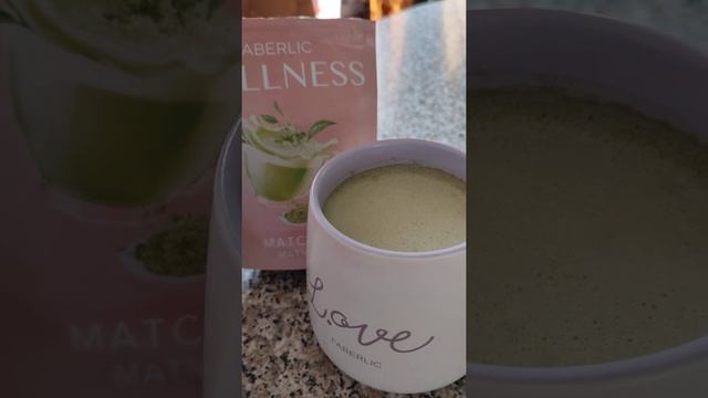 Зеленый чай матча смотреть онлайн